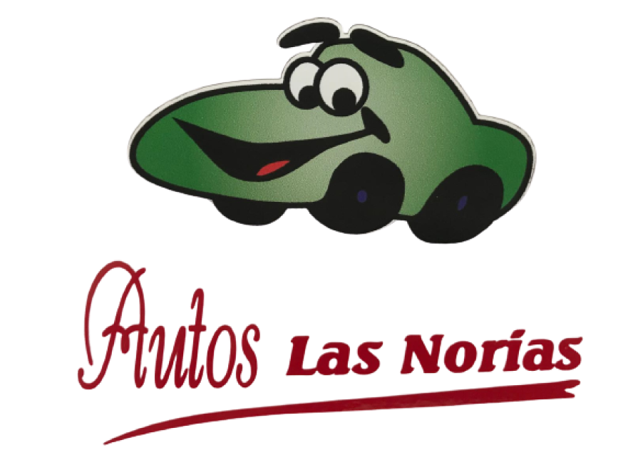 Logotipo Automóviles Las Norias