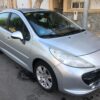 Peugeot 207 Segunda Mano Almería