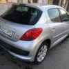 Peugeot 207 Segunda Mano Almería