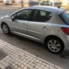 Peugeot 207 Segunda Mano Almería