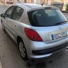 Peugeot 207 Segunda Mano Almería