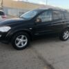 SSANGYONG KYRON 2.O DIESEL 4X4 - Imagen 11