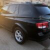 SSANGYONG KYRON 2.O DIESEL 4X4 - Imagen 6