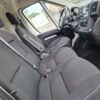PEUGEOT BOXER 2020 3 PLAZAS - Imagen 14