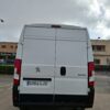 PEUGEOT BOXER 2020 3 PLAZAS - Imagen 9