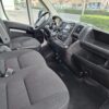 PEUGEOT BOXER 2020 3 PLAZAS - Imagen 15