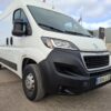PEUGEOT BOXER 2020 3 PLAZAS - Imagen 5