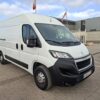 PEUGEOT BOXER 2020 3 PLAZAS - Imagen 6
