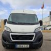 PEUGEOT BOXER 2020 3 PLAZAS - Imagen 7