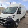 PEUGEOT BOXER 2020 3 PLAZAS - Imagen 3