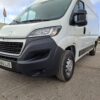 PEUGEOT BOXER 2020 3 PLAZAS - Imagen 2