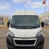 PEUGEOT BOXER 2020 3 PLAZAS - Imagen 4