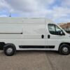 PEUGEOT BOXER 2020 3 PLAZAS - Imagen 12