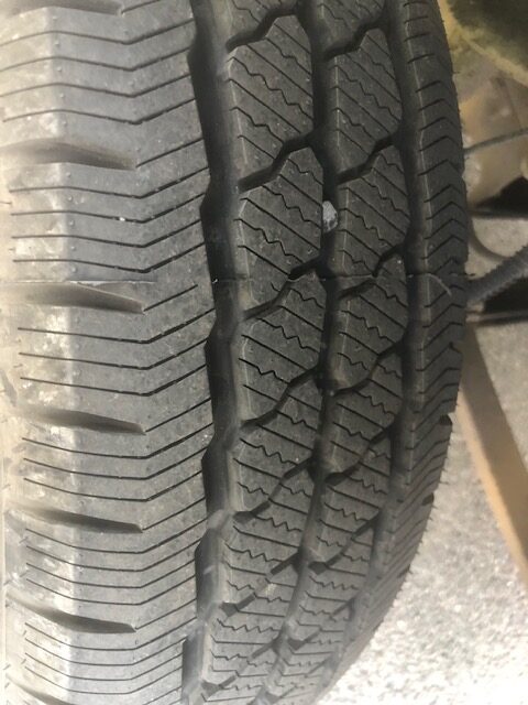 Renault Mascott Furgón Cerrado (2007) | 3.500 kg 8 Renault Mascott Furgón Cerrado (2007) | 3.500 kg - Imagen 8