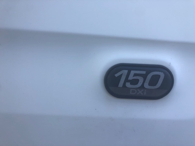 Renault Mascott Furgón Cerrado (2007) | 3.500 kg 9 Renault Mascott Furgón Cerrado (2007) | 3.500 kg - Imagen 9