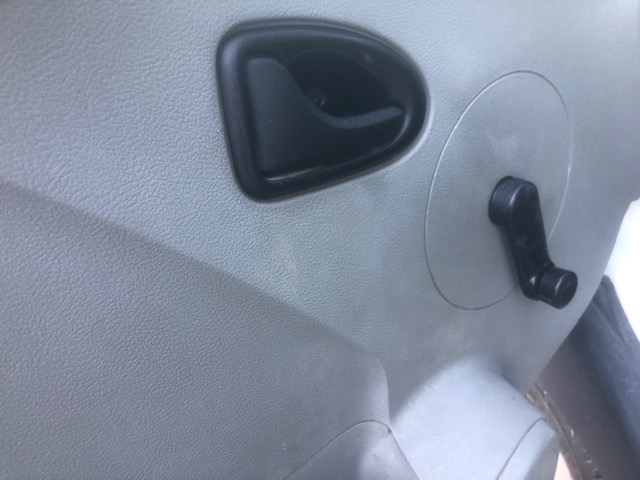 Renault Mascott Furgón Cerrado (2007) | 3.500 kg 15 Renault Mascott Furgón Cerrado (2007) | 3.500 kg - Imagen 15