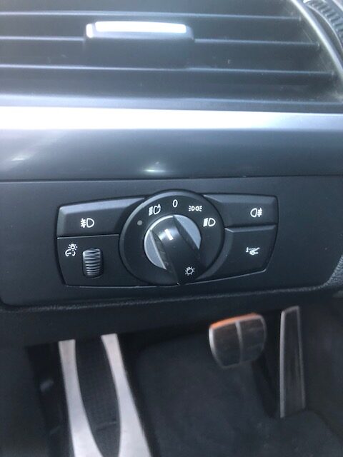 BMW X6 (2015) | Recién Revisado y con ITV al día | Diseño Coupé 4 BMW X6 (2015) | Recién Revisado y con ITV al día | Diseño Coupé - Imagen 4