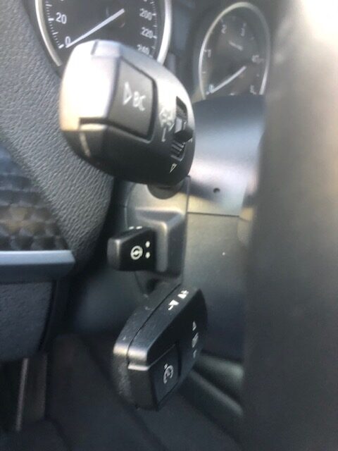 BMW X6 (2015) | Recién Revisado y con ITV al día | Diseño Coupé 5 BMW X6 (2015) | Recién Revisado y con ITV al día | Diseño Coupé - Imagen 5