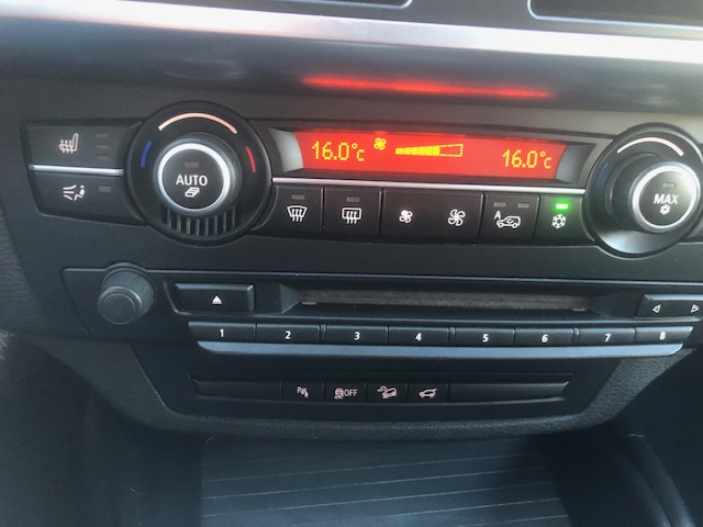 BMW X6 (2015) | Recién Revisado y con ITV al día | Diseño Coupé 6 BMW X6 (2015) | Recién Revisado y con ITV al día | Diseño Coupé - Imagen 6