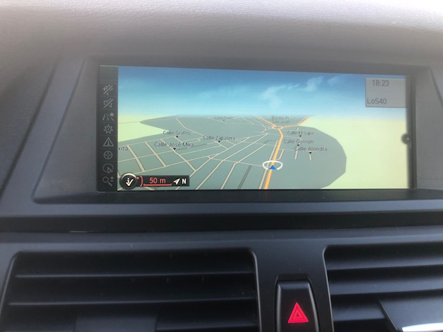 BMW X6 (2015) | Recién Revisado y con ITV al día | Diseño Coupé 7 BMW X6 (2015) | Recién Revisado y con ITV al día | Diseño Coupé - Imagen 7