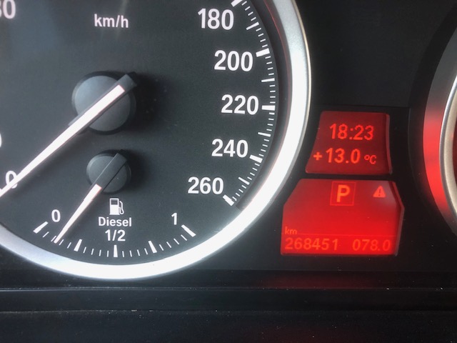 BMW X6 (2015) | Recién Revisado y con ITV al día | Diseño Coupé 8 BMW X6 (2015) | Recién Revisado y con ITV al día | Diseño Coupé - Imagen 8