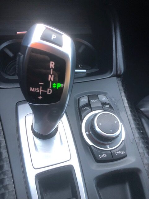 BMW X6 (2015) | Recién Revisado y con ITV al día | Diseño Coupé 10 BMW X6 (2015) | Recién Revisado y con ITV al día | Diseño Coupé - Imagen 10