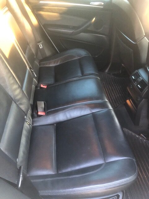 BMW X6 (2015) | Recién Revisado y con ITV al día | Diseño Coupé 15 BMW X6 (2015) | Recién Revisado y con ITV al día | Diseño Coupé - Imagen 15