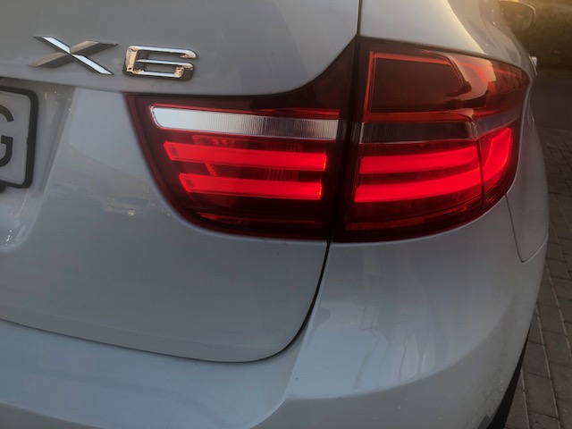 BMW X6 (2015) | Recién Revisado y con ITV al día | Diseño Coupé 16 BMW X6 (2015) | Recién Revisado y con ITV al día | Diseño Coupé - Imagen 16