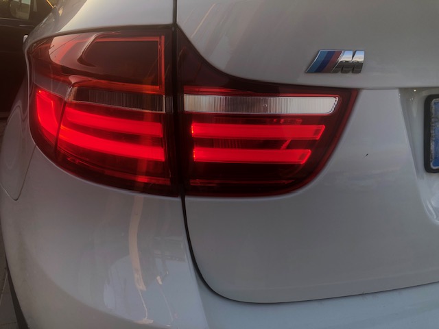 BMW X6 (2015) | Recién Revisado y con ITV al día | Diseño Coupé 17 BMW X6 (2015) | Recién Revisado y con ITV al día | Diseño Coupé - Imagen 17