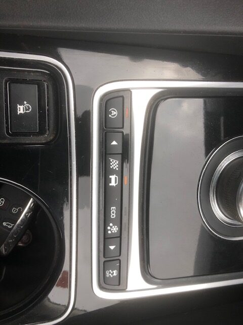 Jaguar F-Pace 20D Automático (2017) | Garantía 1 Año 5 Jaguar F-Pace 20D Automático (2017) | Garantía 1 Año - Imagen 5