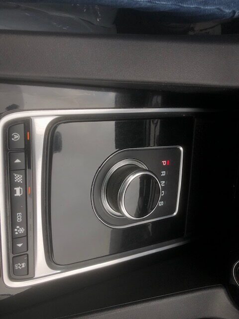 Jaguar F-Pace 20D Automático (2017) | Garantía 1 Año 6 Jaguar F-Pace 20D Automático (2017) | Garantía 1 Año - Imagen 6