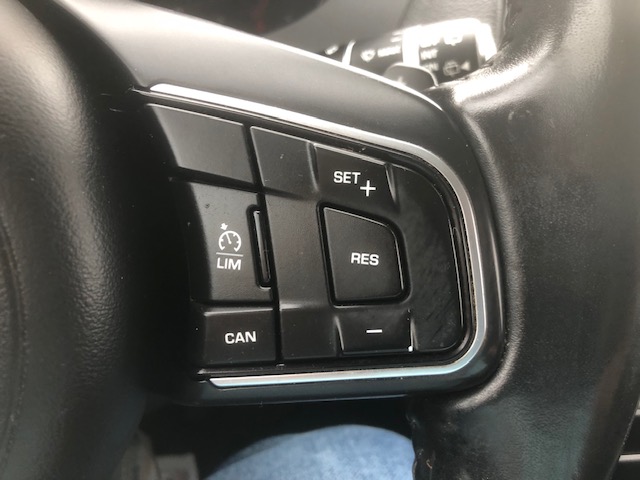 Jaguar F-Pace 20D Automático (2017) | Garantía 1 Año 10 Jaguar F-Pace 20D Automático (2017) | Garantía 1 Año - Imagen 10