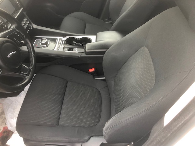 Jaguar F-Pace 20D Automático (2017) | Garantía 1 Año 16 Jaguar F-Pace 20D Automático (2017) | Garantía 1 Año - Imagen 16