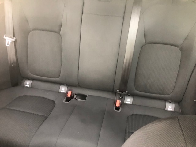 Jaguar F-Pace 20D Automático (2017) | Garantía 1 Año 18 Jaguar F-Pace 20D Automático (2017) | Garantía 1 Año - Imagen 18