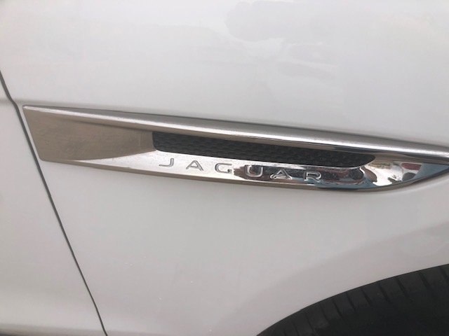 Jaguar F-Pace 20D Automático (2017) | Garantía 1 Año 22 Jaguar F-Pace 20D Automático (2017) | Garantía 1 Año - Imagen 22
