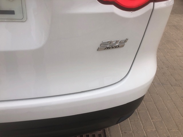 Jaguar F-Pace 20D Automático (2017) | Garantía 1 Año 27 Jaguar F-Pace 20D Automático (2017) | Garantía 1 Año - Imagen 27