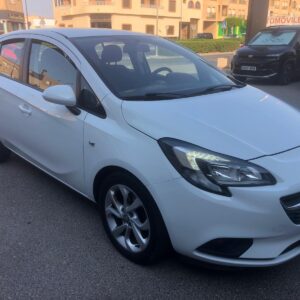 Opel Corsa 2016 1.3 CDTI | Bajo Consumo | 6.500 €