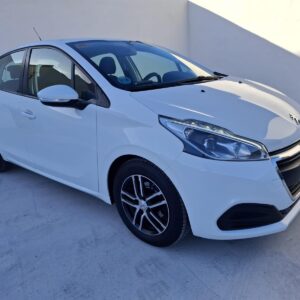 Peugeot 208 1.5 BlueHDi (2019) | Consumo Mínimo |