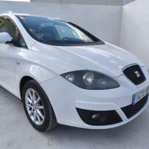 SEAT Altea XL 1.6 (2011) | 106cv | Espacio Familiar