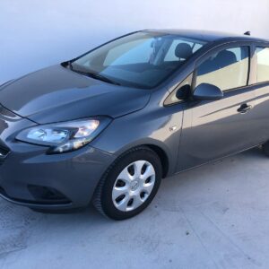 Opel Corsa 2015 1.3 CDTI | Diseño Moderno
