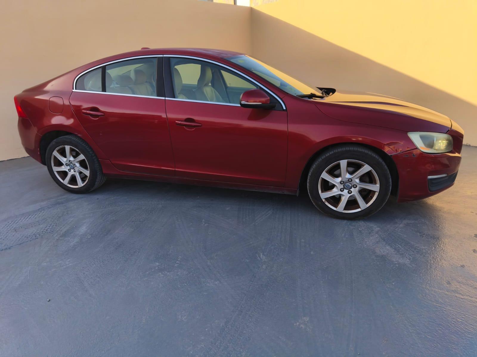 Volvo V60 2.0 (2014) 163cv | Automático | Seguridad Premium 2 Volvo V60 2.0 (2014) 163cv | Automático | Seguridad Premium - Imagen 2