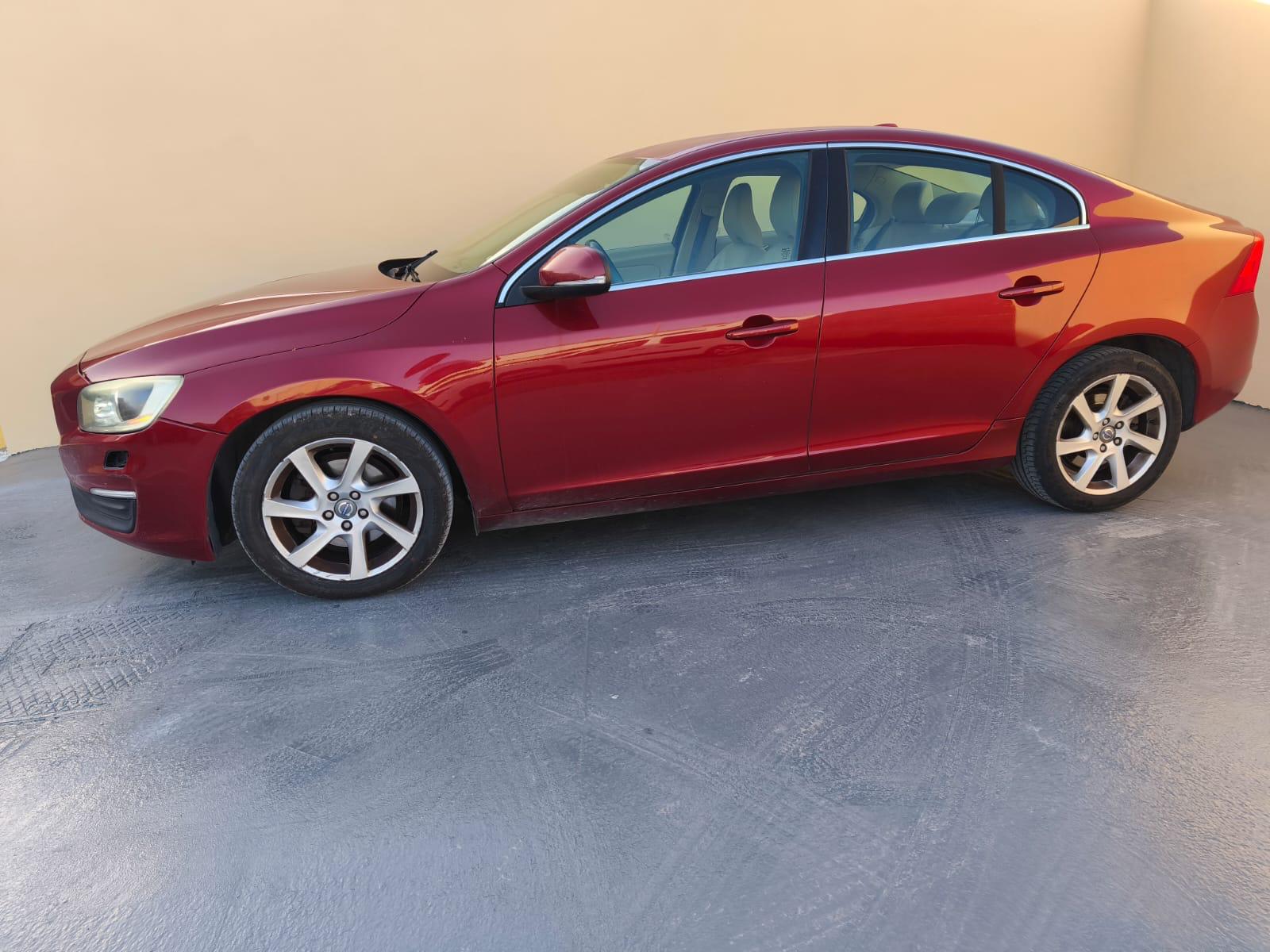 Volvo V60 2.0 (2014) 163cv | Automático | Seguridad Premium 11 Volvo V60 2.0 (2014) 163cv | Automático | Seguridad Premium - Imagen 11