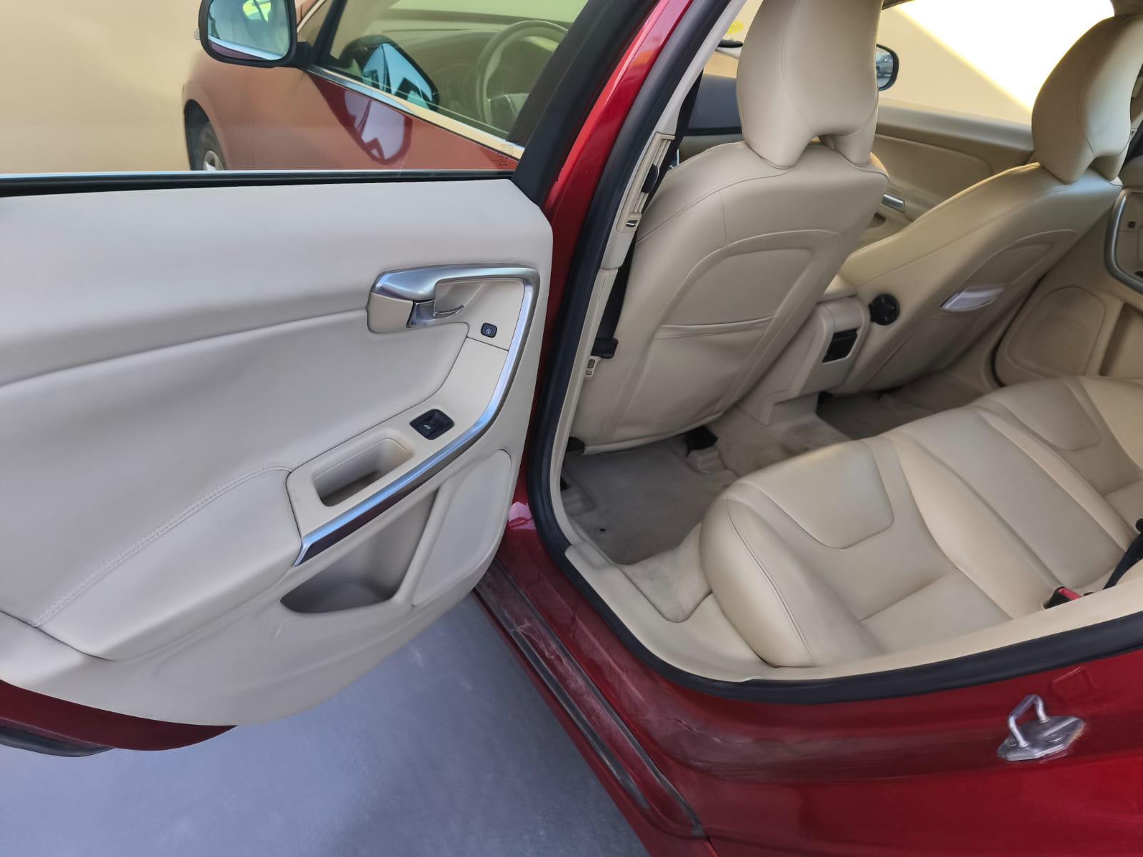Volvo V60 2.0 (2014) 163cv | Automático | Seguridad Premium 13 Volvo V60 2.0 (2014) 163cv | Automático | Seguridad Premium - Imagen 13