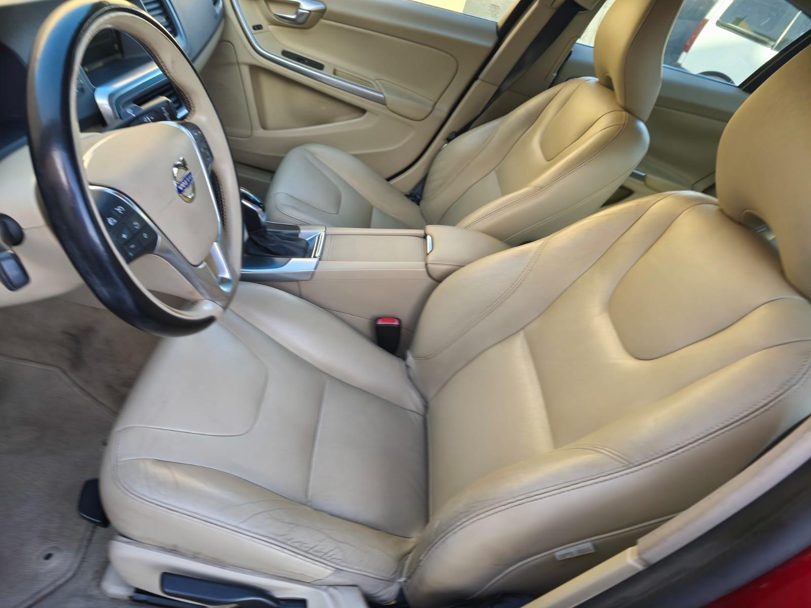 Volvo V60 2.0 (2014) 163cv | Automático | Seguridad Premium 20 Volvo V60 2.0 (2014) 163cv | Automático | Seguridad Premium - Imagen 20