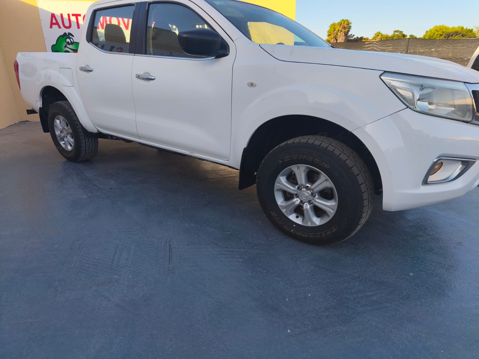 Nissan Navara 2.3 dCi 163Cv 4x4 (2018) | 118.000 km 4 Nissan Navara 2.3 dCi 163Cv 4x4 (2018) | 118.000 km - Imagen 4