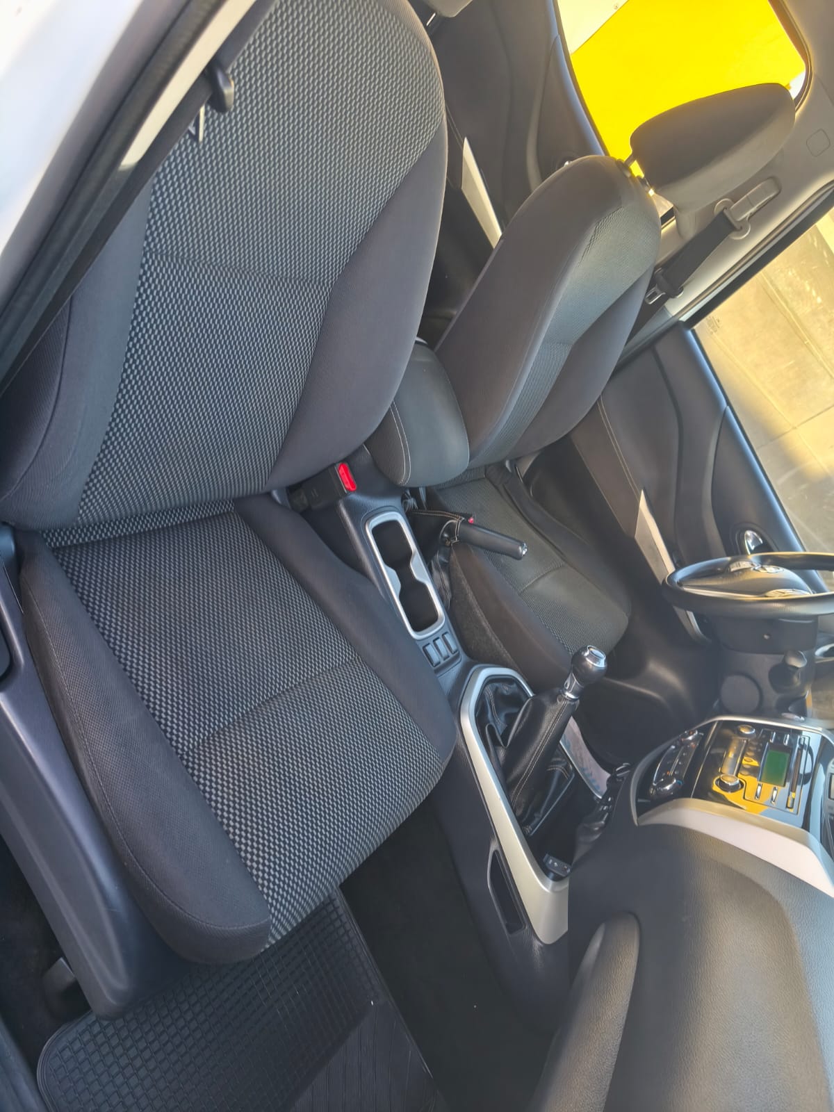 Nissan Navara 2.3 dCi 163Cv 4x4 (2018) | 118.000 km 11 Nissan Navara 2.3 dCi 163Cv 4x4 (2018) | 118.000 km - Imagen 11
